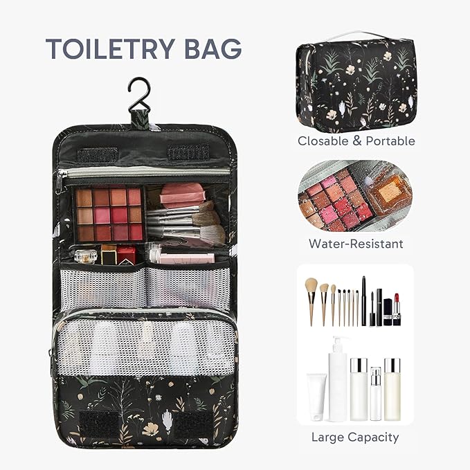 10 Set Packing Cubes for Travel, Gifts for Women Mom,Anti-Tearing Suitcase Organizer,OlarHike Vacation Essentials & Accessories for Cruise Ship