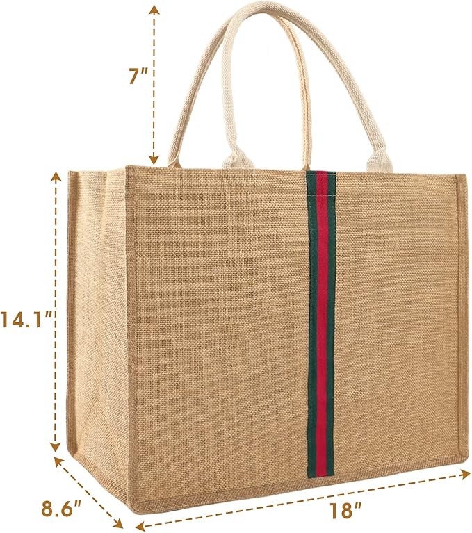 Trifabricy Beach Bag, Large Beach Bag for Women, Woven Straw Beach Tote Bag Waterproof, Weaving Swim Gym Shopping Travel Bag