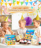 DUDUCOFU Collapsible Beach Sand Toys for Kids Toddlers, Collapsible Sand Bucket with Sifter Shovels Set with Mesh Bag and Sand Molds, Travel Beach Sandbox Toys for Boys Girls 3 4 5 6 7 8 9 10