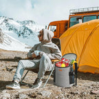 Camping Cooler Backpack 30 45 Cans, Soft Backpack Coolers Insulated Leak Proof Travel Cooler Bag Waterproof Lunch Picnic Beach Work Trip Thermal Bag Drink Beverage Beer Bag Cooler