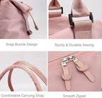 Women Tote Bag Travel Duffel Bag Carry On Luggage Bag Sports Gym Bag