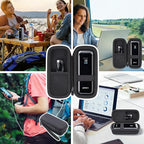 for Anker Prime Power Bank 20100mAh 220W Portable Charger Hard Travel Case,Portable Case Compatible with 20,100mAh 3-Port Portable Charger with 220W Output(Only Case)