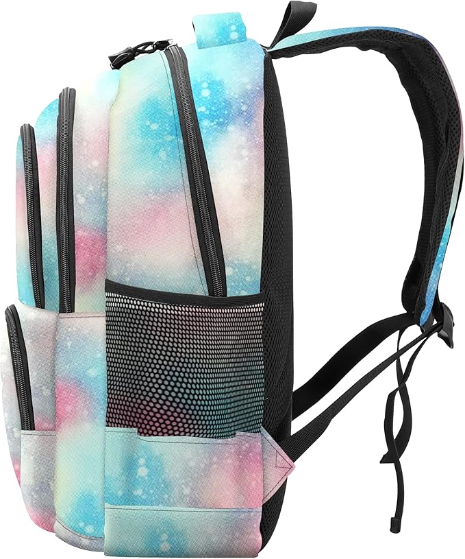 rickyh style Lightweight Elementary Durable Backpack Student Kids Waterproof Backpack