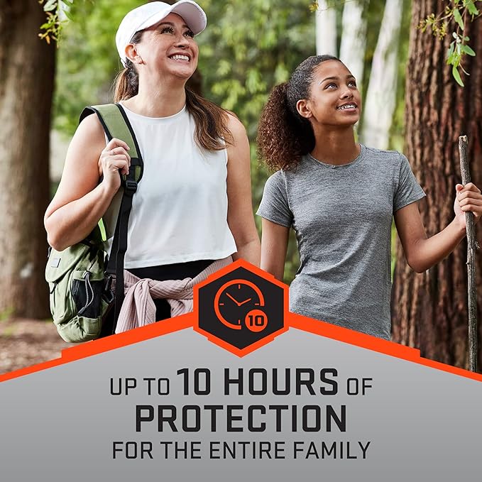 Repel 1-Ounce Insect Repellent Pump Spray