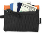 Carson Water Resistant Floating Wallet