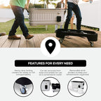 Igloo Hard Cooler | Polar & Party Bar Series | Insulated Ice Chests