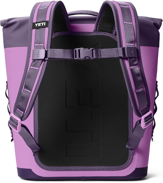 YETI Hopper M Series Backpack Soft Sided Coolers with MagShield Access