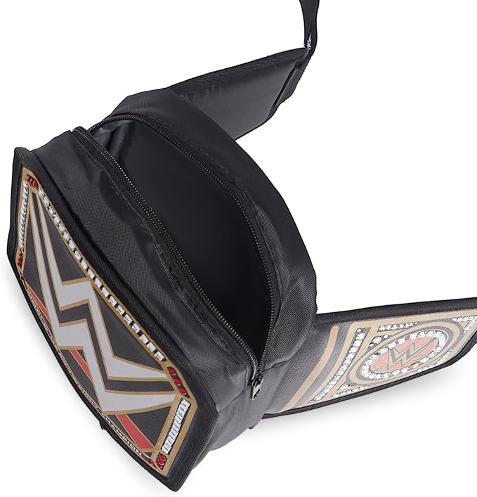 Igloo WWE Championship Fanny Pack | Insulated Belt Wearable Cooler