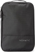 NOMATIC Shoe Cube: Shoe Packing Cube For Travel, Sneaker Bag, Shoe Travel Bag For Luggage