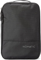 NOMATIC Shoe Cube: Shoe Packing Cube For Travel, Sneaker Bag, Shoe Travel Bag For Luggage