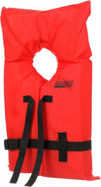 Seachoice Life Vest, Type II