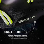 Speedo Nemesis Contour Paddle