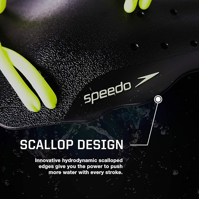 Speedo Nemesis Contour Paddle