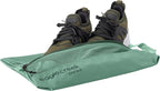 Eagle Creek Pack-It Reveal Shoe Sack - Breathable Shoe Storage Sack for Optimizing Luggage Space - Quick-Drying Material - Lightweight - Translucent Fabric - Washable - Ventilate