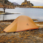 Naturehike Cloud Up Tent, Lightweight Backpacking Tents, Waterproof Ultralight Tent for Camping Hiking Backpacking