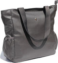 Original Floral Water Resistant Large Tote Bag Shoulder Bag for Gym Beach Travel Daily Bags Upgraded
