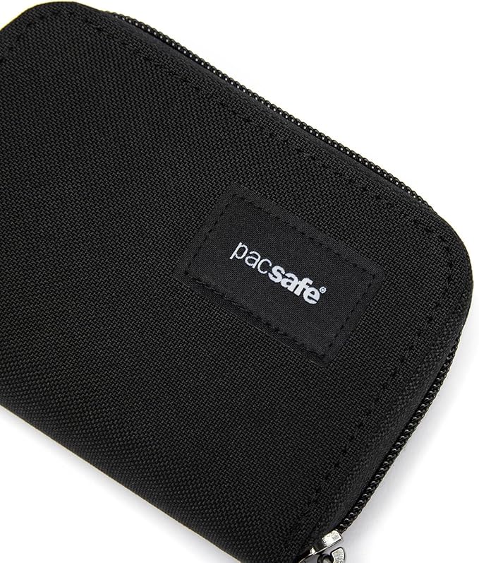 Pacsafe RFIDsafe Card Wallet