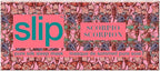slip Pure Silk Sleep Mask - 100% Pure 22 Momme Mulberry Silk Eye Mask - Comfortable Sleeping Mask with Elastic Band, Zodiac Collection: Scorpio