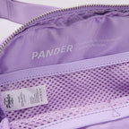 Pander Everywhere Belt Bag for Women, Fashion Waist Packs, Crossbody Bags, Everywhere Belt Bag with Adjustable Strap (Lilac Purple).