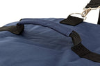 Heavy Duty Cargo Duffel Large Sport Gear Drum Set Equipment Hardware Travel Bag Rooftop Rack Bag