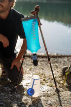 Sawyer Squeeze Water Filtration System