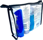 Jetpropackers Travel Essentials for Men