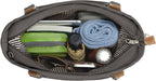 Travelon Anti-Theft Heritage Tote Bag