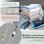24Pcs Silicone Cable Straps Cord Organizer for Bundling Earphone, Phone Charger, Computer Cords, Reusable Cable Ties Wire Organizer in Home,Office,Kitchen,School (4 Colors)