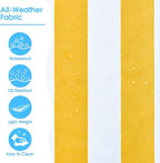 Becokan Beach Bags for Women Large Waterproof Beach Tote Bag Zipper Beach Bags Waterproof Sandproof Swim Pool Bag Large Tote