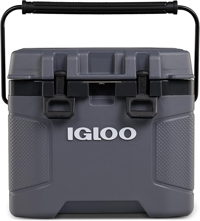 Igloo Trailmate Cooler | Insulated Hard Shell Ice Chest