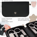 3 Swords Germany – MEN's kit - manicure pedicure beard ear ALL IN ONE - stainless steel tools