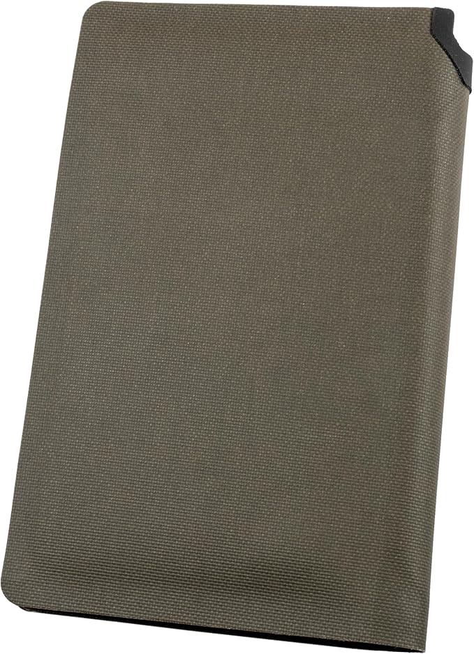 Rite in the Rain Weatherproof 3” x 5” Horizon Wallet, Tough TPU Construction, Side Opening Wallet (No. H935)