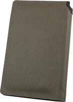 Rite in the Rain Weatherproof 3” x 5” Horizon Wallet, Tough TPU Construction, Side Opening Wallet (No. H935)