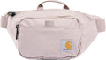 Carhartt Classic Adjustable Sling Bag, Durable, 600-Denier Water Resistant Hip Pack