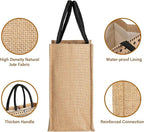 Trifabricy Beach Bag, Large Beach Bag for Women, Woven Straw Beach Tote Bag Waterproof, Weaving Swim Gym Shopping Travel Bag