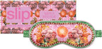 slip Pure Silk Sleep Mask - 100% Pure 22 Momme Mulberry Silk Eye Mask - Comfortable Sleeping Mask with Elastic Band, Zodiac Collection: Aries