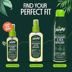 Murphy's Naturals Mosquito & Tick Bug Repellent Spray, Oil of Lemon Eucalyptus for Skin + Outdoor Gear, 6 Ounce Mist, 1-Pack
