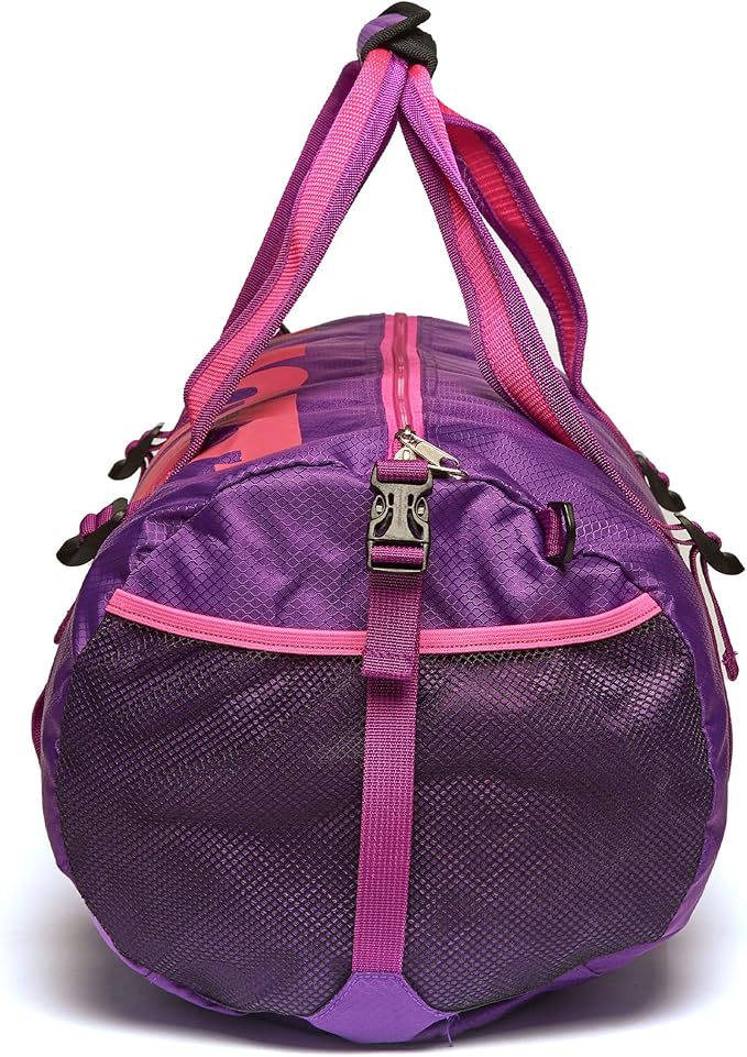 Leone 1947 Unisex Adult Light Duffel Bag
