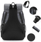rickyh style Lightweight Elementary Durable Backpack Student Kids Waterproof Backpack
