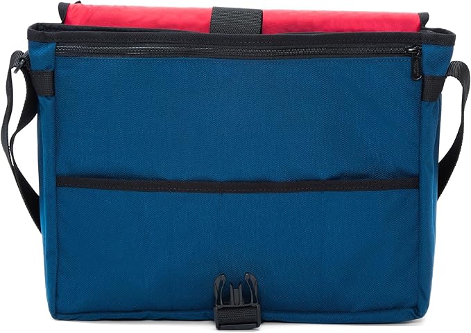 Manhattan Portage Unisex-Adult Deluxe Computer Bag (15 in.)