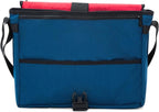 Manhattan Portage Unisex-Adult Deluxe Computer Bag (15 in.)