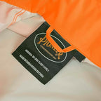 Pioneer Hi Vis Lightweight Waterproof Safety Rain Suit - Reflective Work Rain Gear for Men and Women