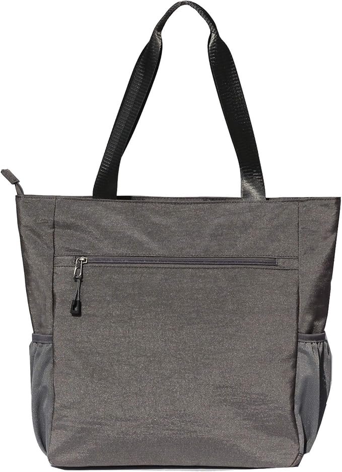 Original Floral Water Resistant Large Tote Bag Shoulder Bag for Gym Beach Travel Daily Bags Upgraded