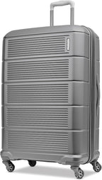 American Tourister Stratum 2.0 Expandable Hardside Luggage with Spinner Wheels