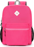 STEAMEDBUN Backpack for Girls 5-9,Kids Backpack for Elementary School Bag