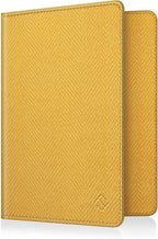 FINTIE Passport Holder, Slim Travel Wallet RFID Blocking Card Case Cover Passport Cover Protector Essentials with Credit Card Slots for Women/Men | Slim, RFID Blocking, Card Case Cover, Essentials, Credit Card Slots