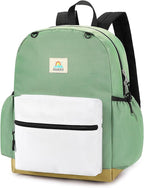 STEAMEDBUN Kids Backpack for Boys 6-8: Toddler Backpack for Preschool Kindergarten - Boys Backpacks for Elementary 4-6