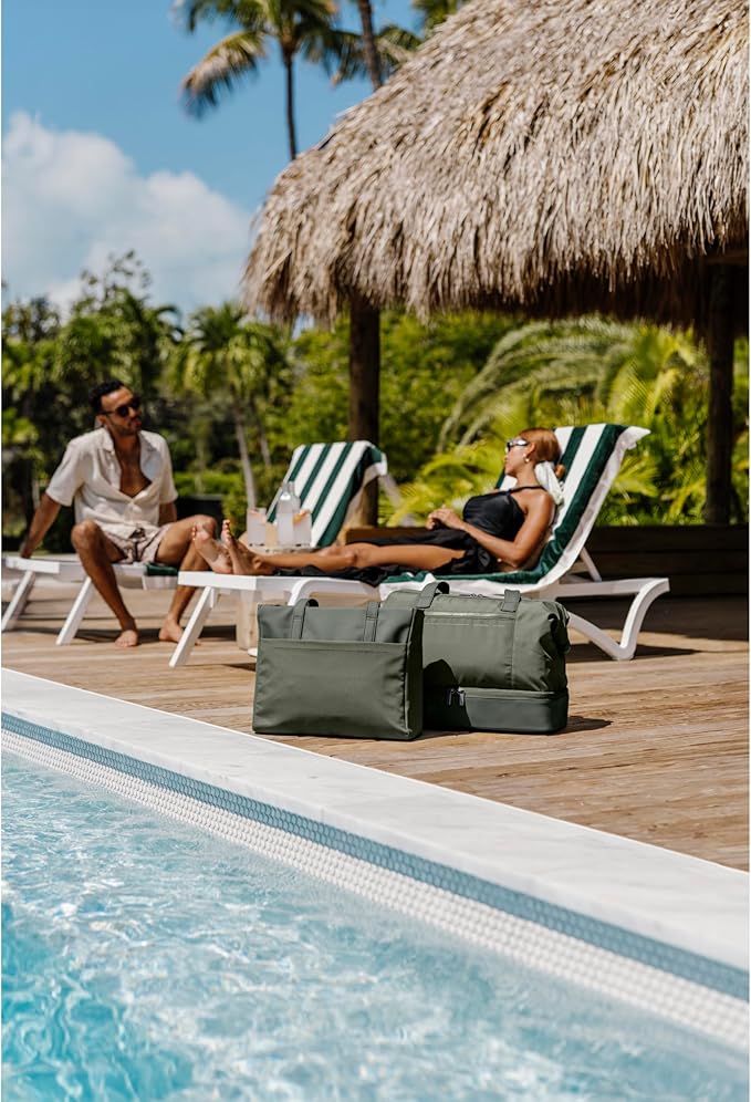 Samsonite Better Than Basic Tote Bag