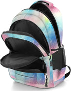 rickyh style Lightweight Elementary Durable Backpack Student Kids Waterproof Backpack