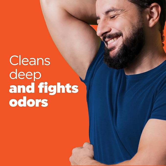 Tide PODS laundry detergent pacs, 3-in-1 Stain Remover, Odor Fighter, Color Protector, 76 Count, HE compatible, Original Scent